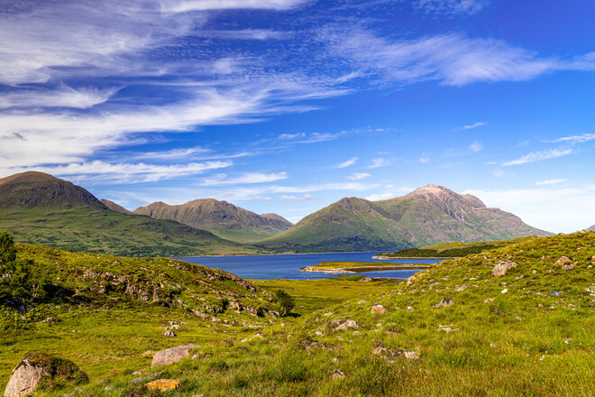 12 of the best spots for hiking in the UK - Explore