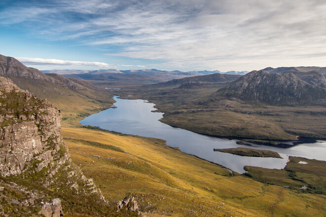 7 Reasons why walking is the best way to explore Scotland - Explore ...