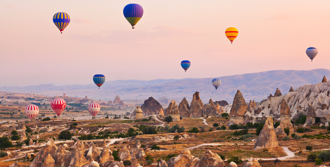 NEW Small Group Tours For 2024 Explore   88184 Cappadocia 