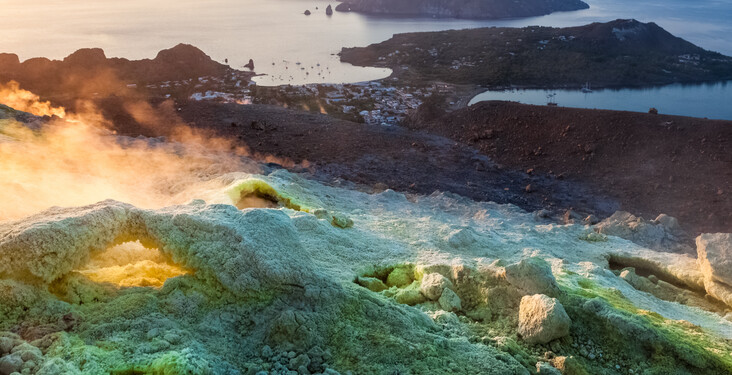 LESSER-KNOWN EUROPE:<br>Experiences you'd never guess were in Europe