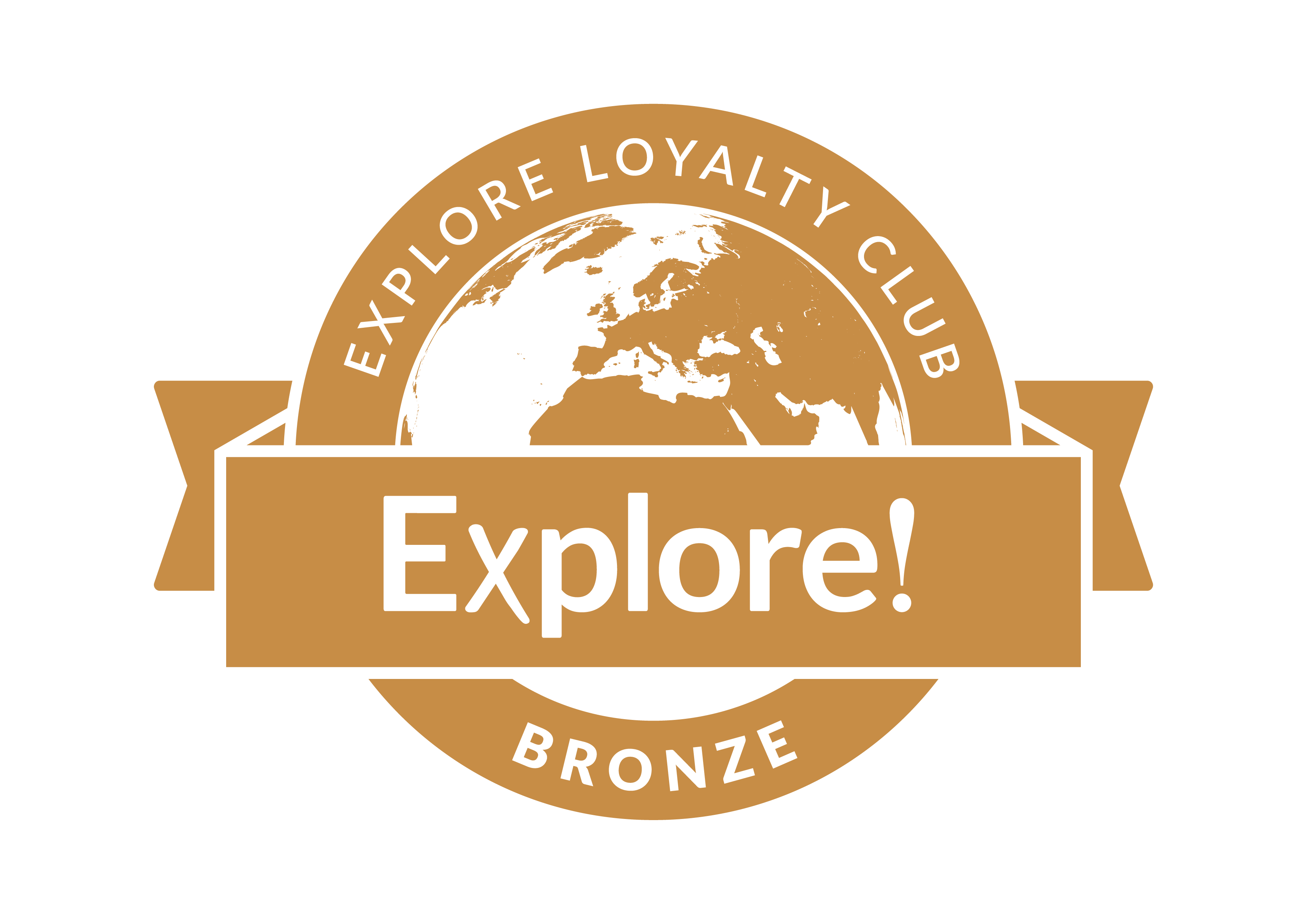 explore travel loyalty program