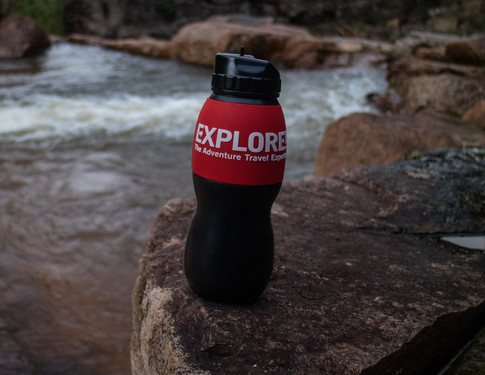 Explore plastic free