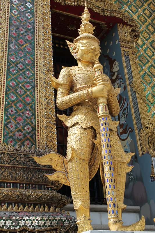 Thailand Holidays & Tours