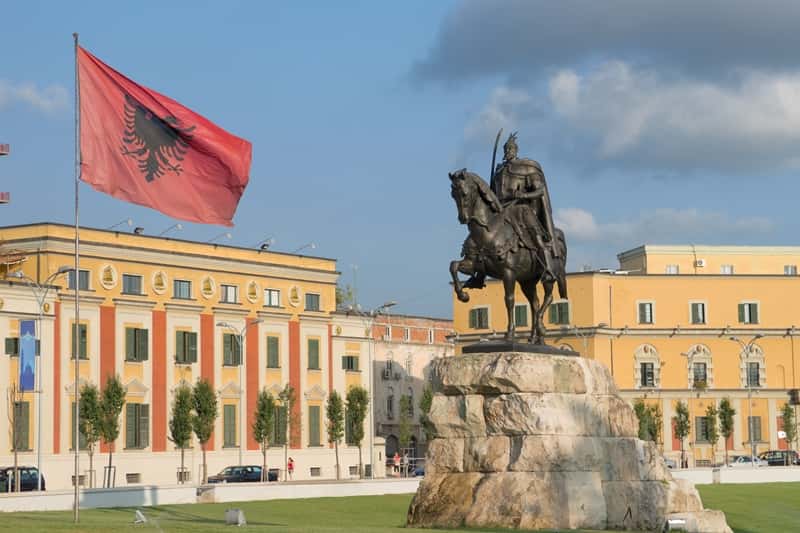 10 Things You Didn't Know About Albania - Explore