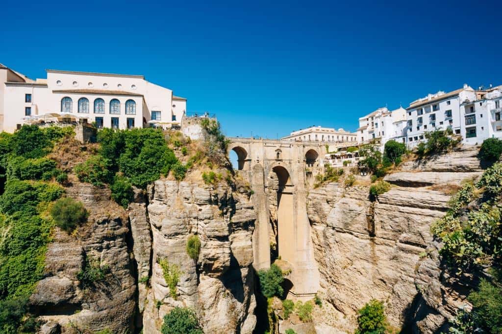 Andalucia Spain