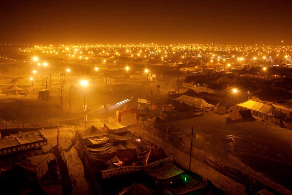 5 Facts About Kumbh Mela Explore