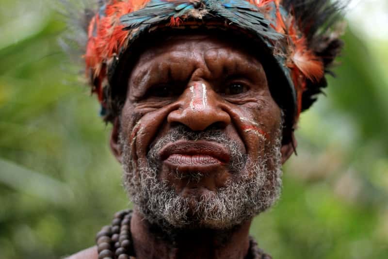 Humans of Papua New Guinea - Explore