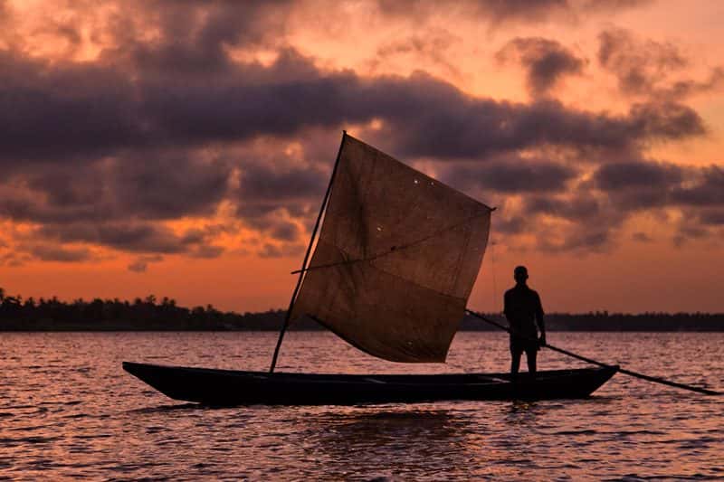 Benin Holidays & Tours