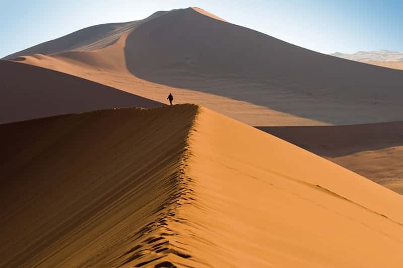 Namibia Tours | Adventure Holidays To Namibia - Explore Worldwide