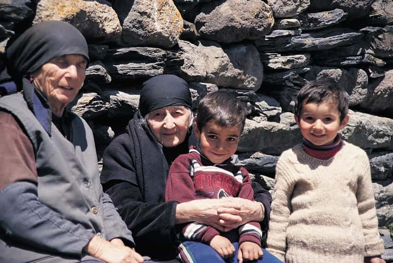 Armenia Holidays & Tours