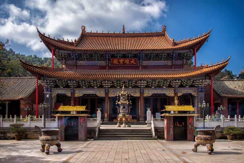 China Holidays & Tours