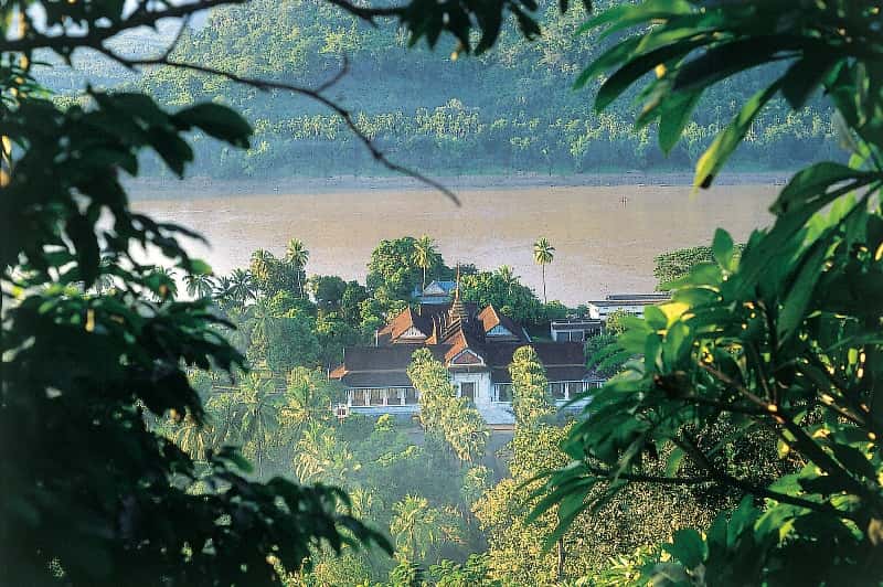 Laos Travel & Tours