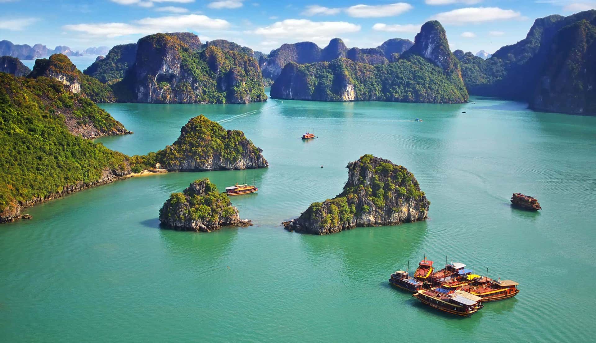 Voyage Vietnam Partir en vacances au Vietnam Routardcom