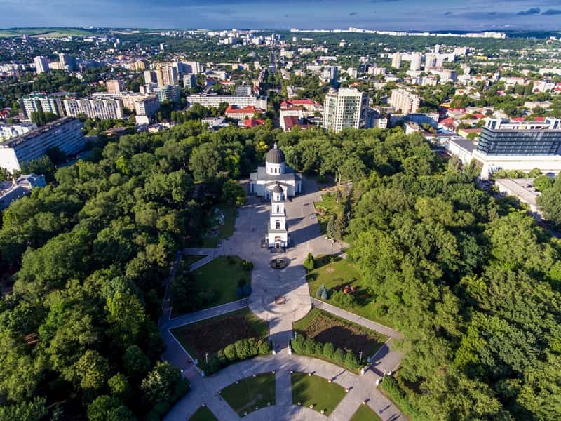 Moldova Vacations | Moldova Trips, Tours & Holidays - Explore Worldwide