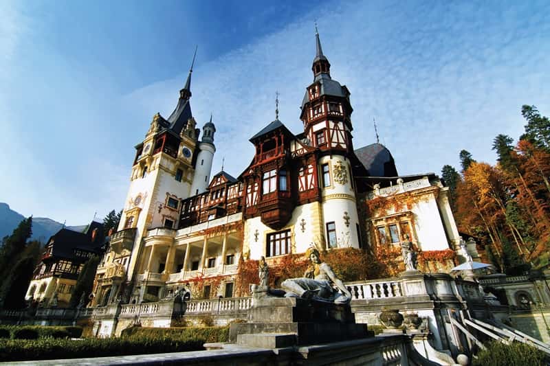 Romania tours small group adventure holidays to romania explore