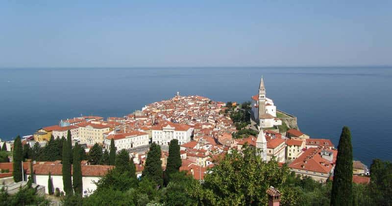 Slovenia Tours | Adventure Holidays To Slovenia - Explore