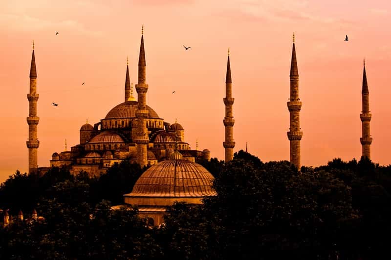 Turkey Tours | Small Group Adventure Holidays To Turkey - Explore Worldwide