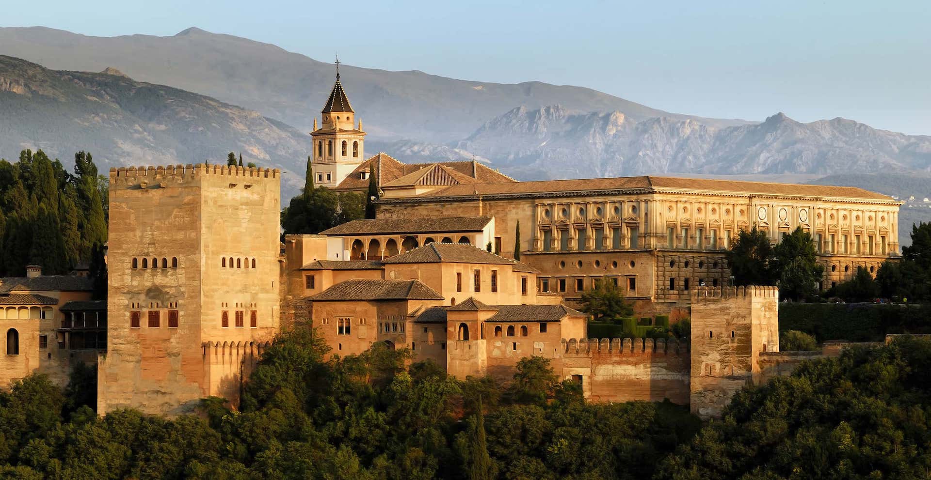 Highlights of Andalucia Small Group Tour - Explore Worldwide