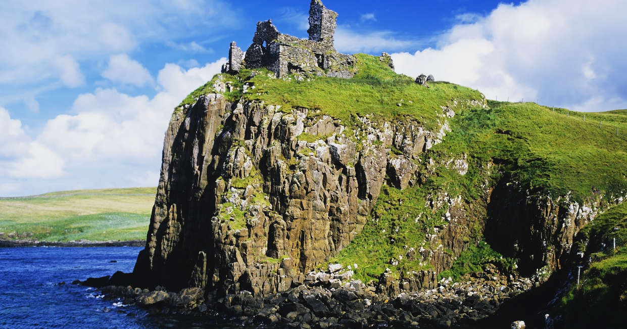 Explore Scotland's wild islands, home to some of the world's largest seabird colonies, including adorable puffin and noisy Arctic tern. The Scottish isles are a bird watcher's paradise with species such as fulmar, kittiwake, guillemot, gannet and shag too. Your ship will get you as close to these sightings as possible, but you can also take to the water in Zodiacs to really get the most out of your wildlife experiences. Seal will frolic close to you and you may encounter whale and dolphin swimming around you. Back on land, discover ancient sites, huge monoliths and remote, picturesque villages in the Hebrides, Shetlands and little-visited tiny isles surrounding the mainland. This is a diverse exploration of rugged and remote Scottish islands, from a unique vantage point.<br> <br> Visit St. Kilda - a World Heritage Site<br> Zodiac cruise through spectacular lochs - home to seal, dolphin and basking shark.<br> On the Shetland Islands - uncover captivating history through a visit to an Iron Age broch.<br>  <br> 
