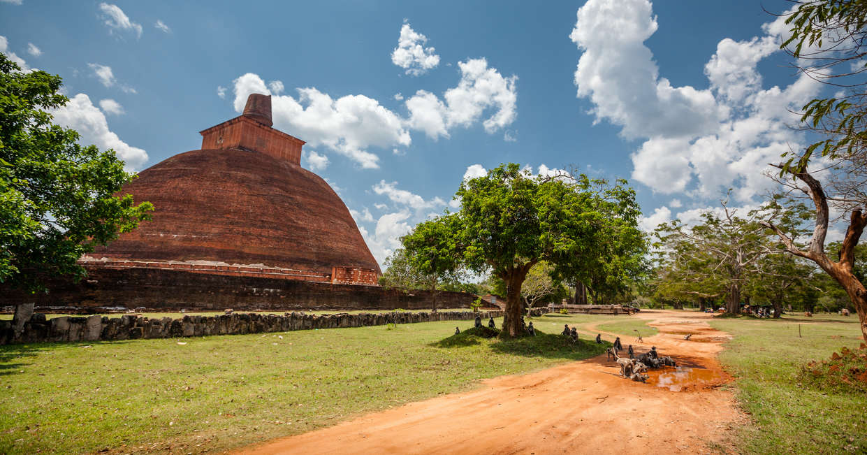 tourhub | Explore! | Active Sri Lanka 