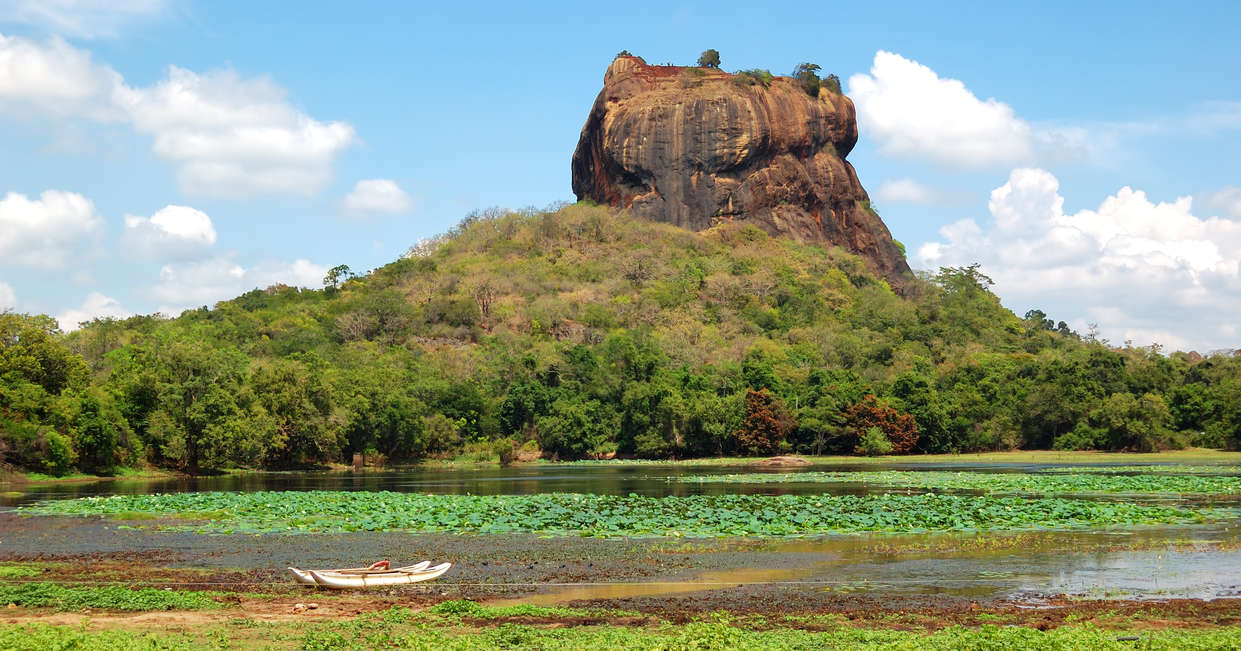 tourhub | Explore! | Active Sri Lanka 