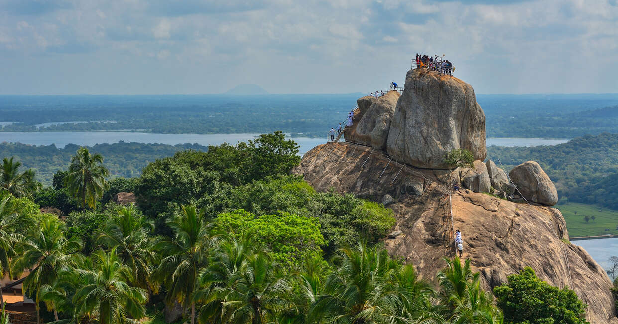 tourhub | Explore! | Active Sri Lanka 