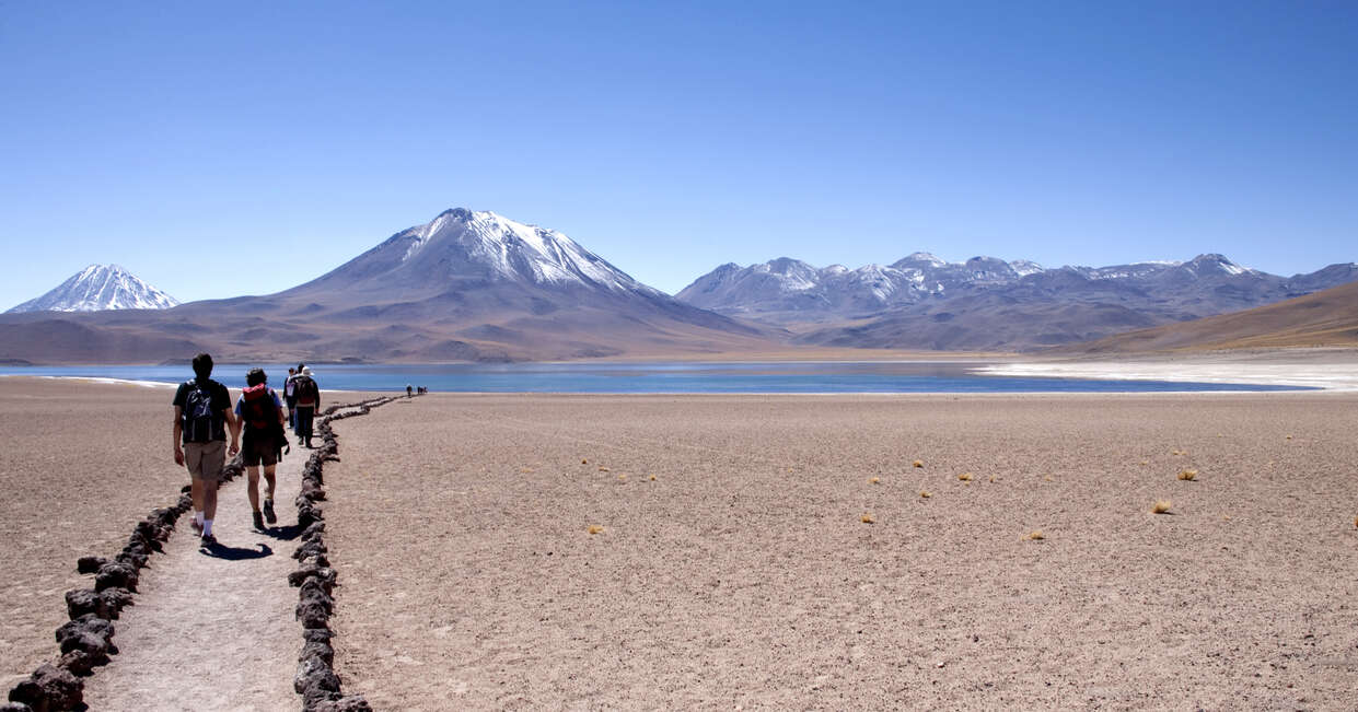 tourhub | Explore! | Highlights of Chile - Atacama to Paine 