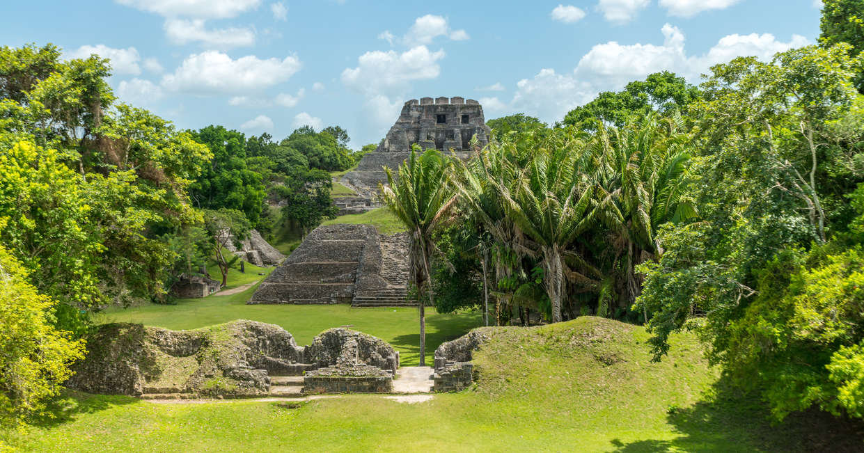 tourhub | Explore! | Discover Belize 