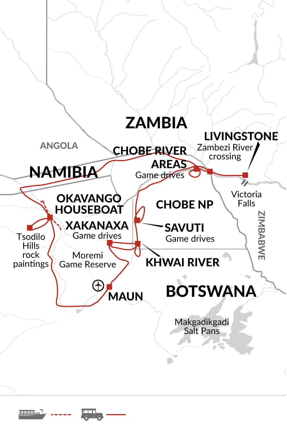 Tour Botswana Wildlife Safari Explore Bw Tour Botswana Wildlife Safari Explore Bw