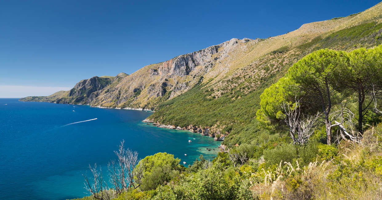 tourhub | Explore! | Cycling in Italy - Cilento to the Amalfi Coast | CAC