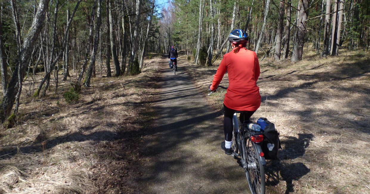 tourhub | Explore! | Cycling the Baltic States 