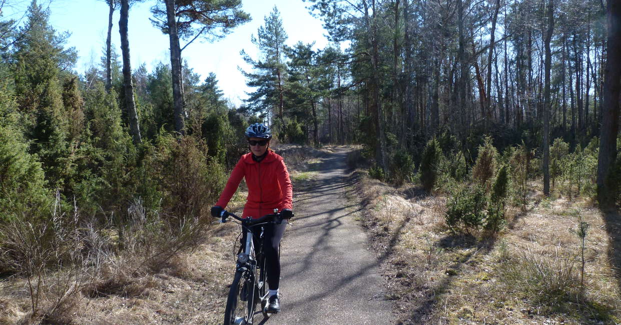 tourhub | Explore! | Cycling the Baltic States 