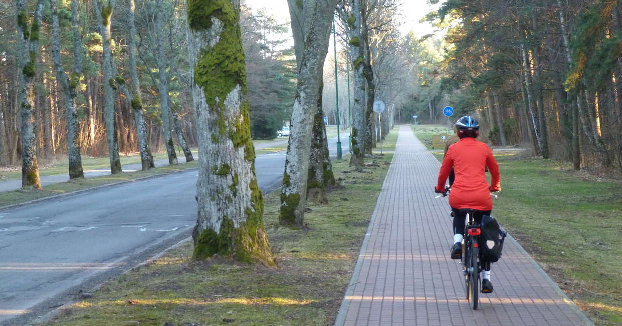 tourhub | Explore! | Cycling the Baltic States 