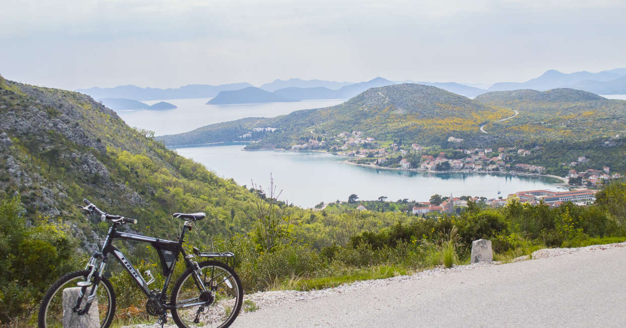 tourhub | Explore! | Cycle the Dalmatian Coast 