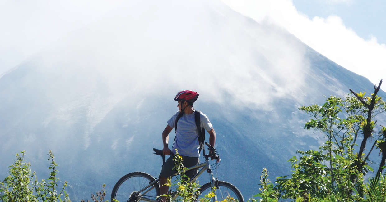 tourhub | Explore! | Cycle Costa Rica 