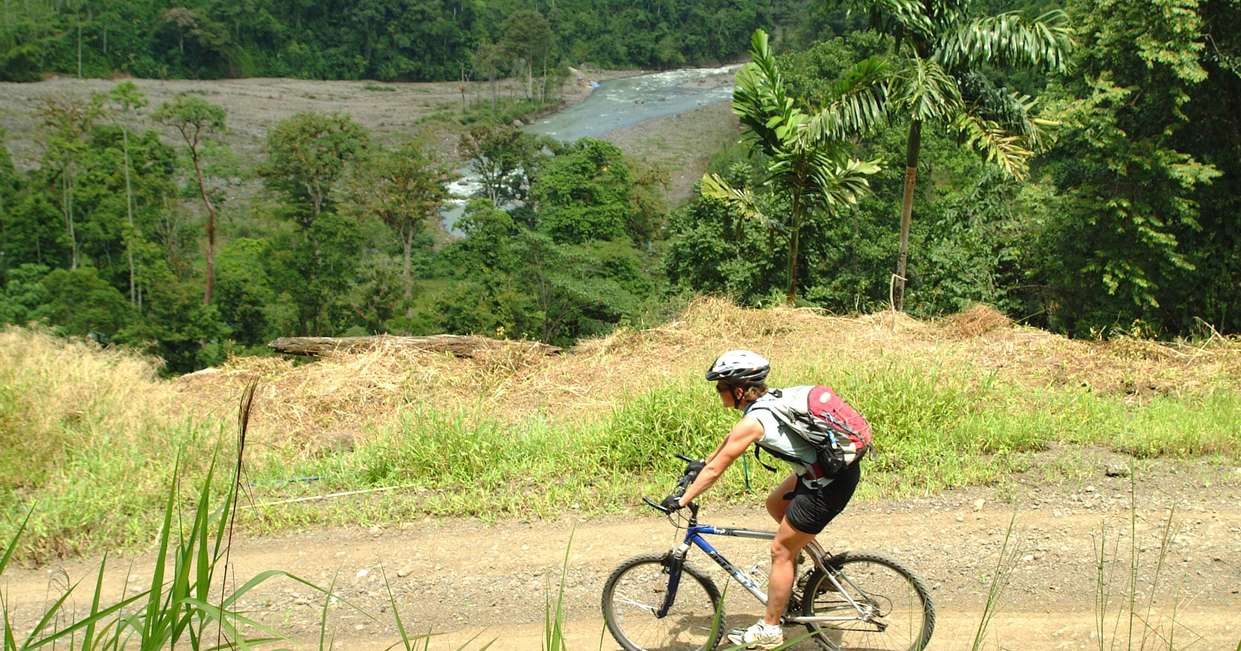 tourhub | Explore! | Cycle Costa Rica 