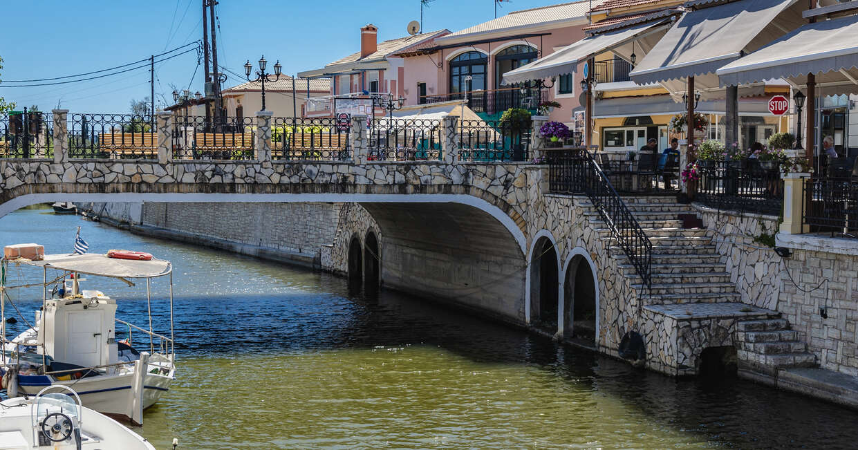 tourhub | Explore! | Walking the Corfu Trail (South) 