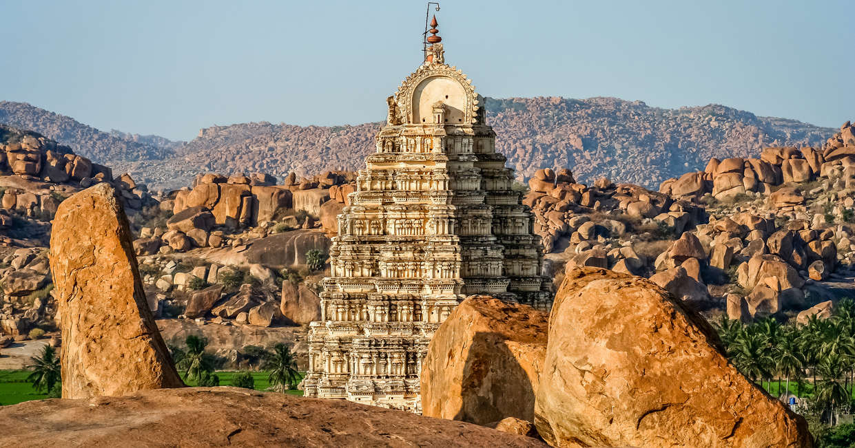 tourhub | Explore! | Treasures of Central India 