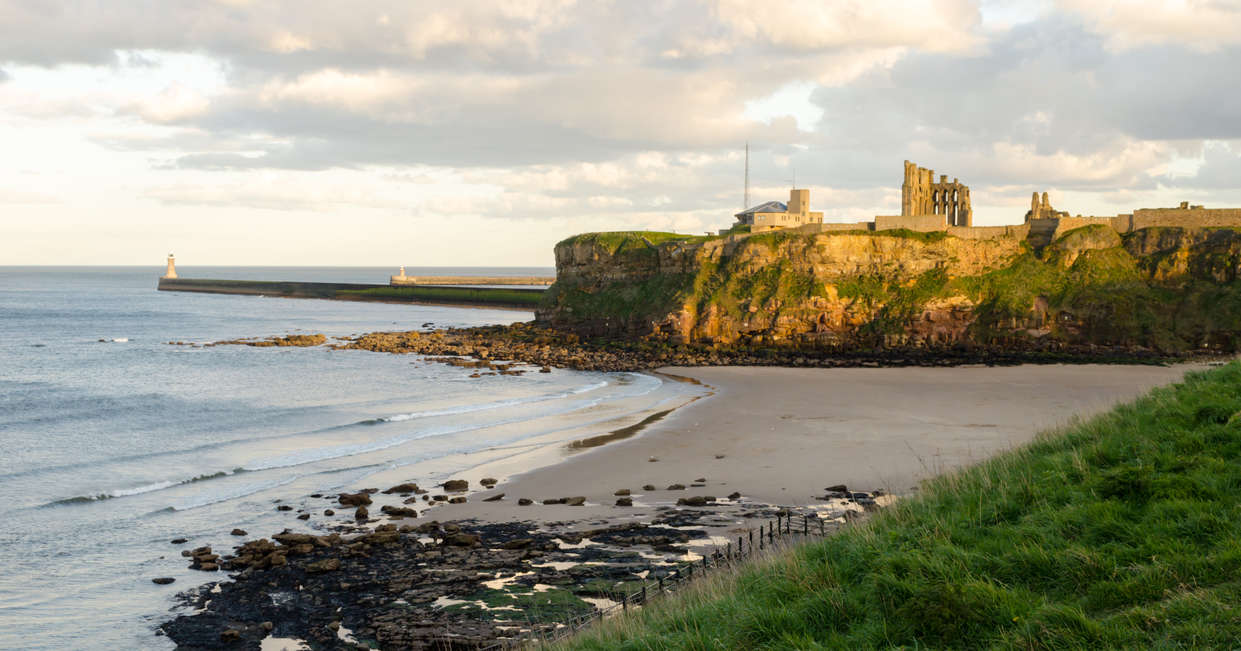 tourhub | Explore! | Cycle Hadrian's Wall - Coast to Coast 