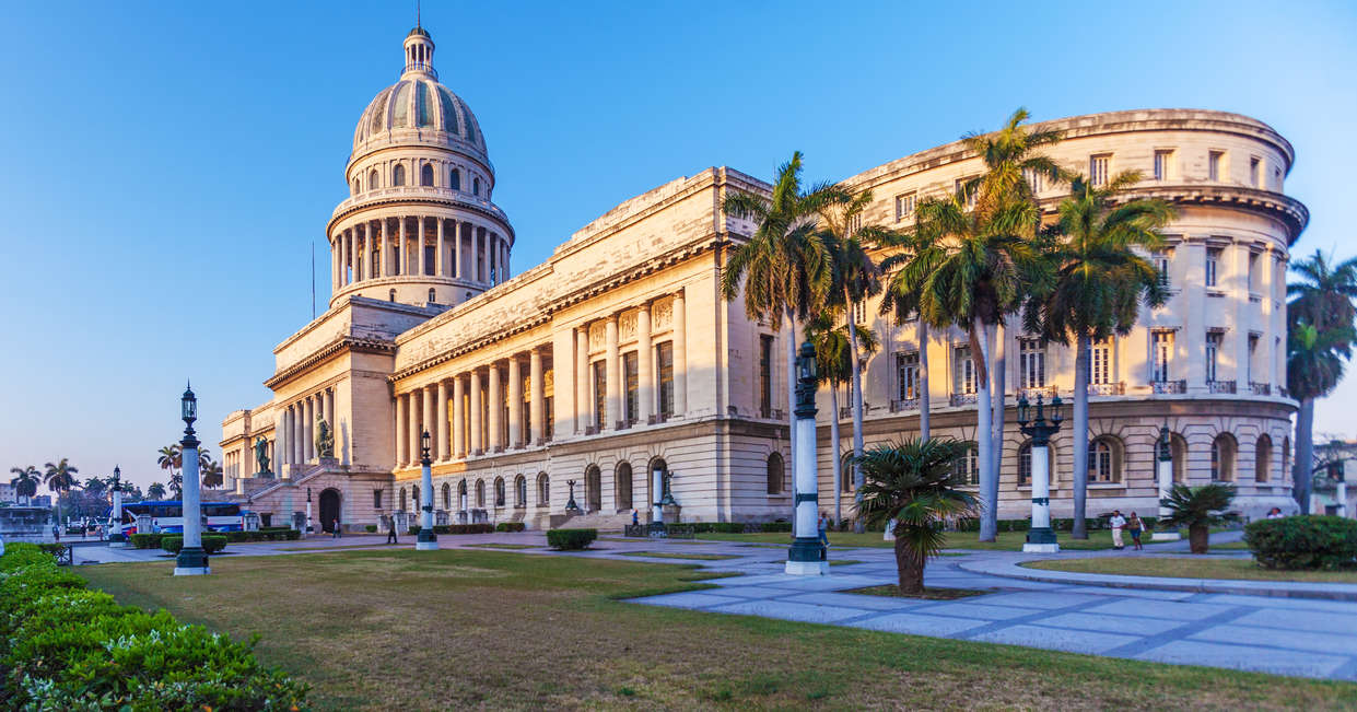 tourhub | Explore! | Cuba Libre! 