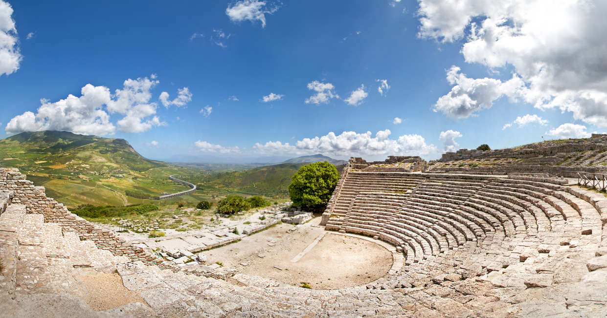 tourhub | Explore! | Ancient Sicily 