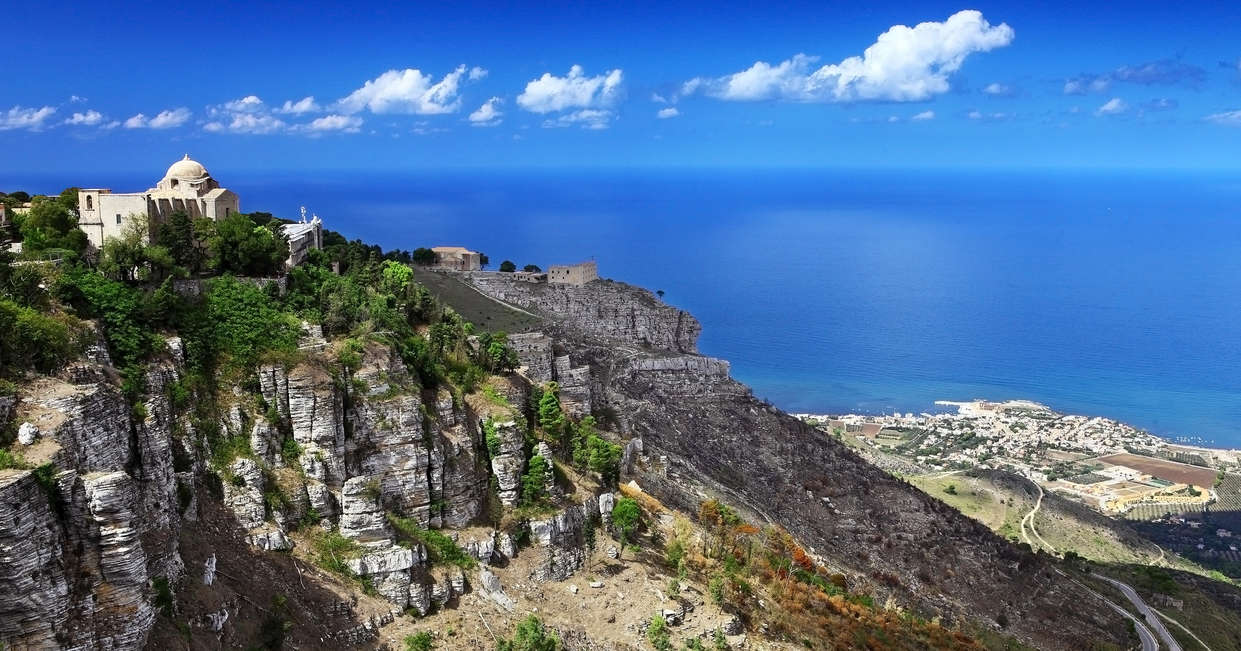 tourhub | Explore! | Ancient Sicily 