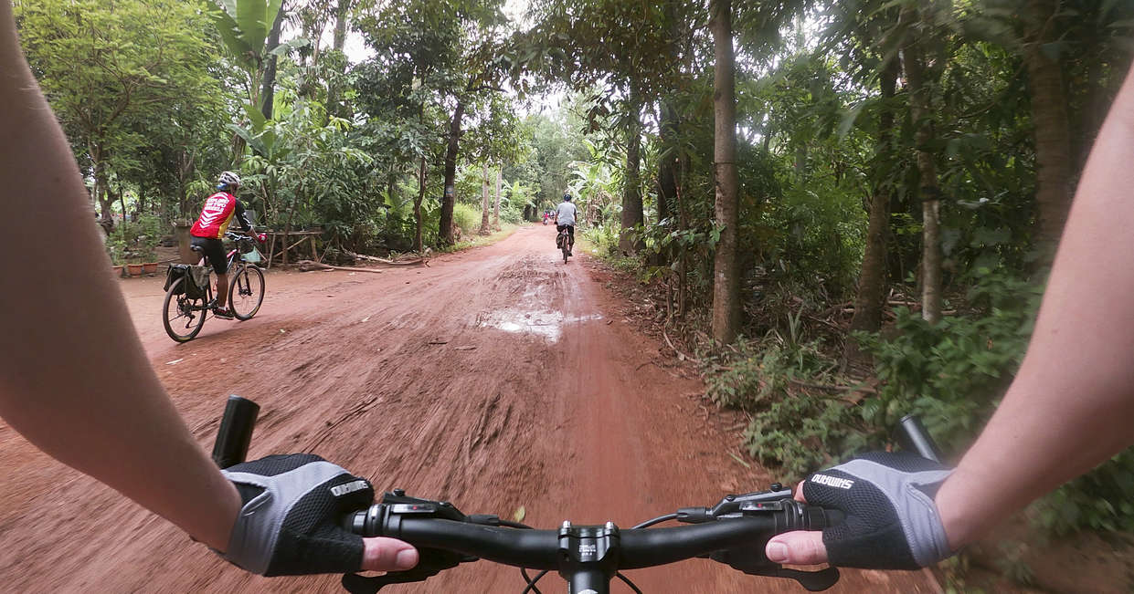 tourhub | Explore! | Cycle Vietnam and Cambodia 