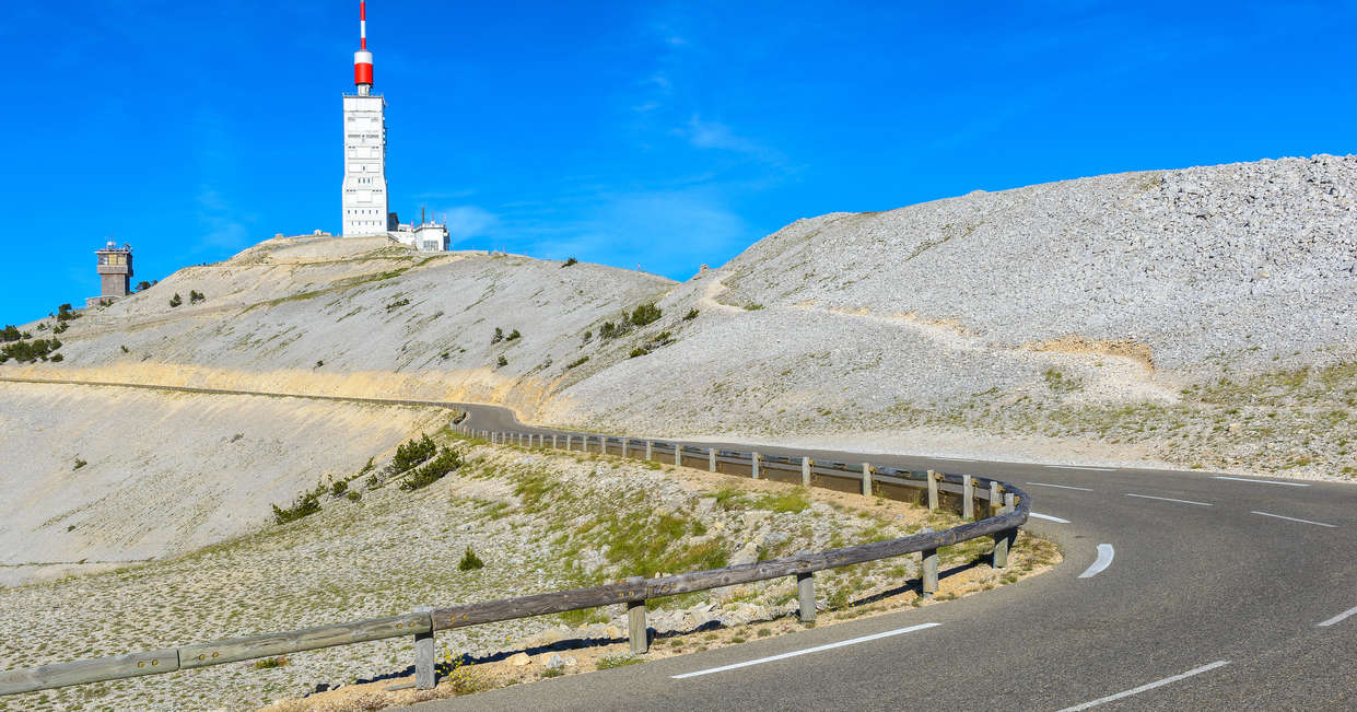 tourhub | Explore! | Cycle Provence 