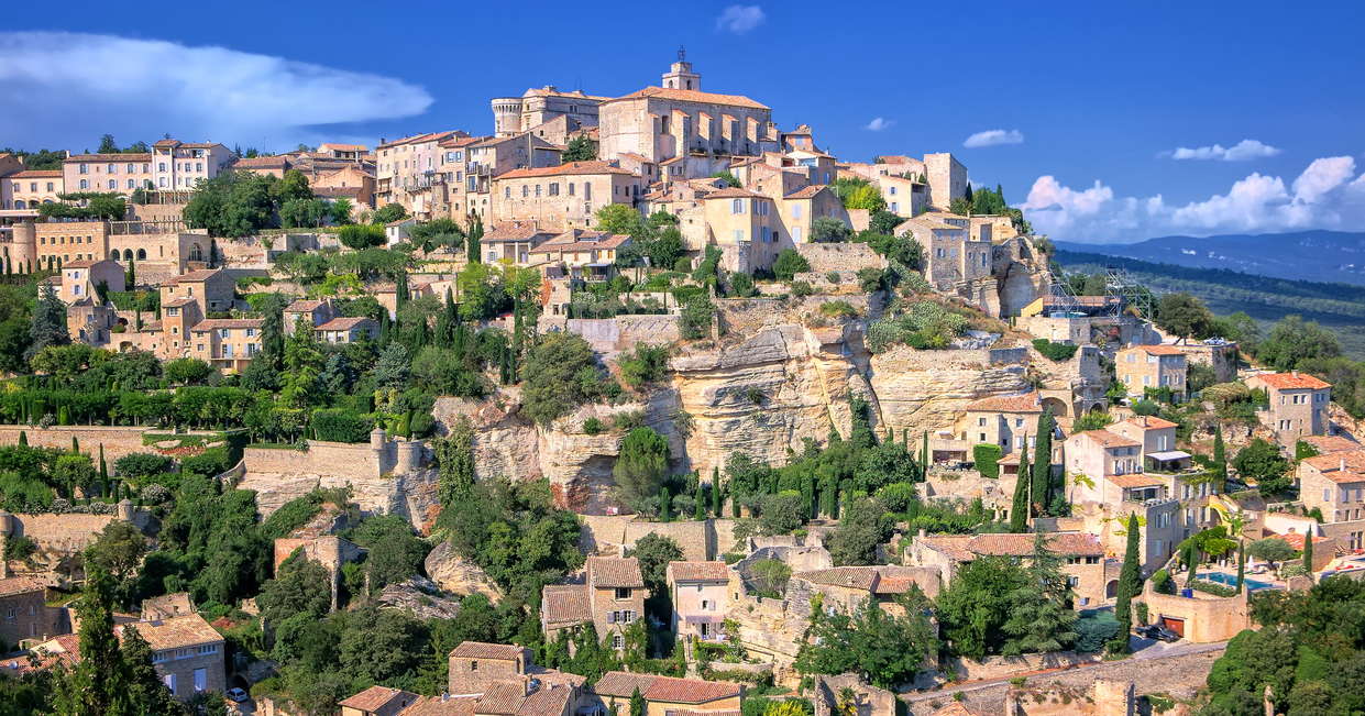 tourhub | Explore! | Cycle Provence 