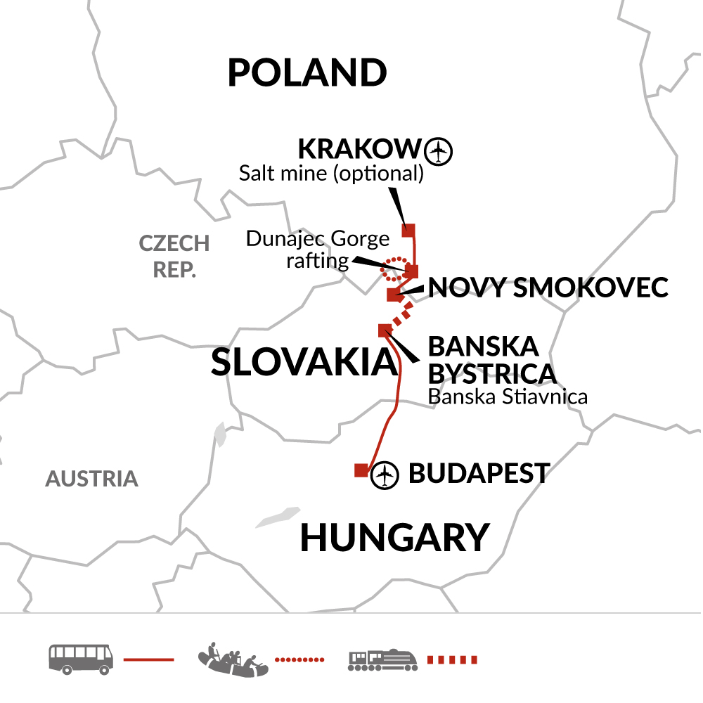 Deal Detail