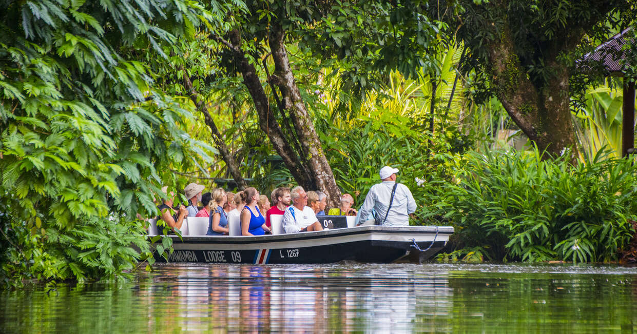 tourhub | Explore! | Upgraded - Costa Rica Wildlife 