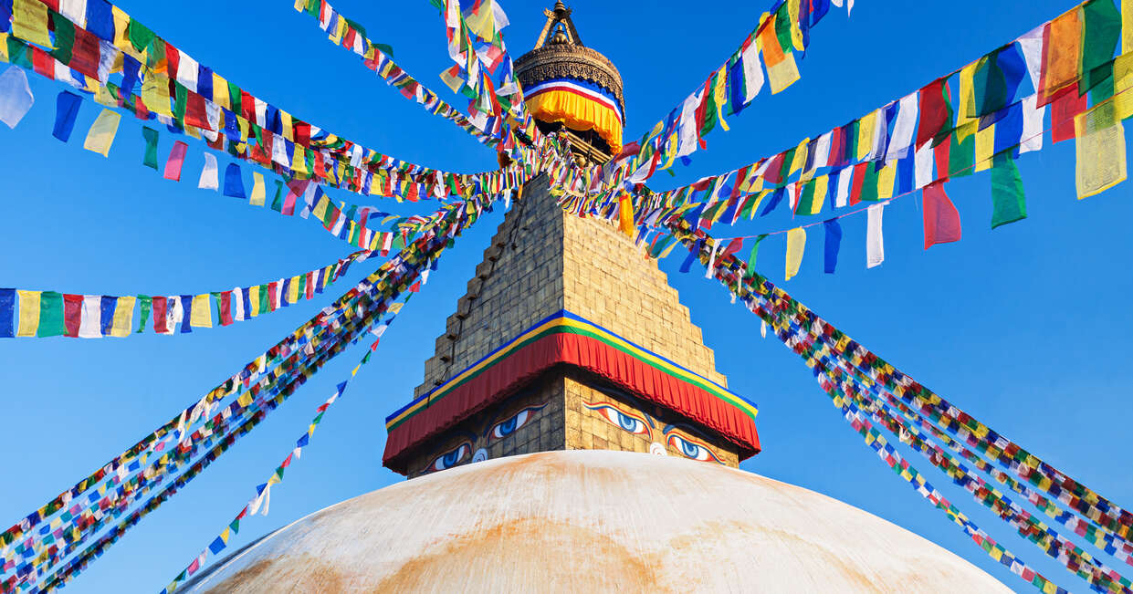 tourhub | Explore! | Discover Nepal 