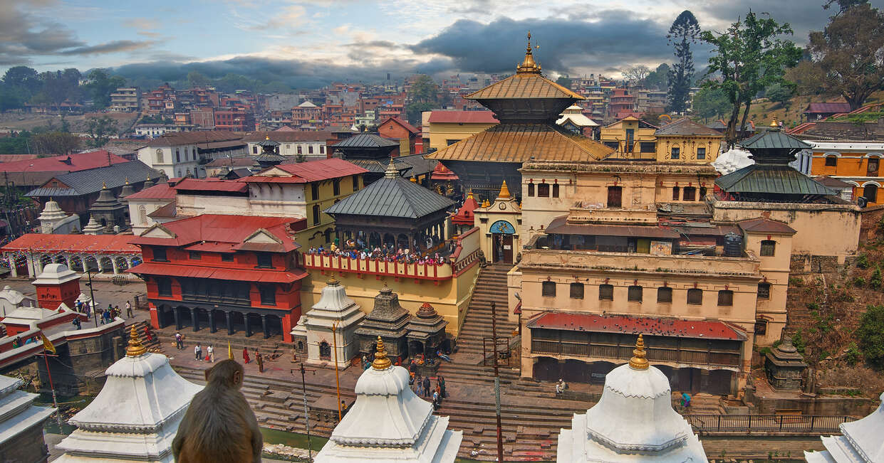 tourhub | Explore! | Discover Nepal 