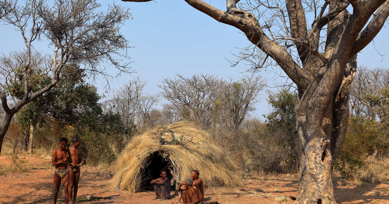 tourhub | Explore! | Upgraded - Highlights of Namibia 